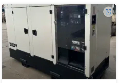 100kva Perkins Generator - Image 4