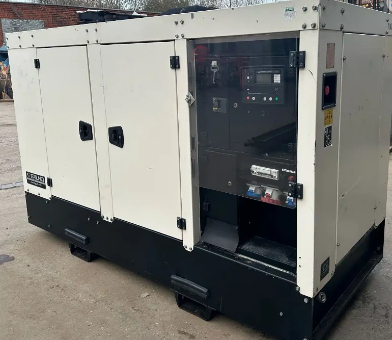 100kva Perkins Generator - Image 5