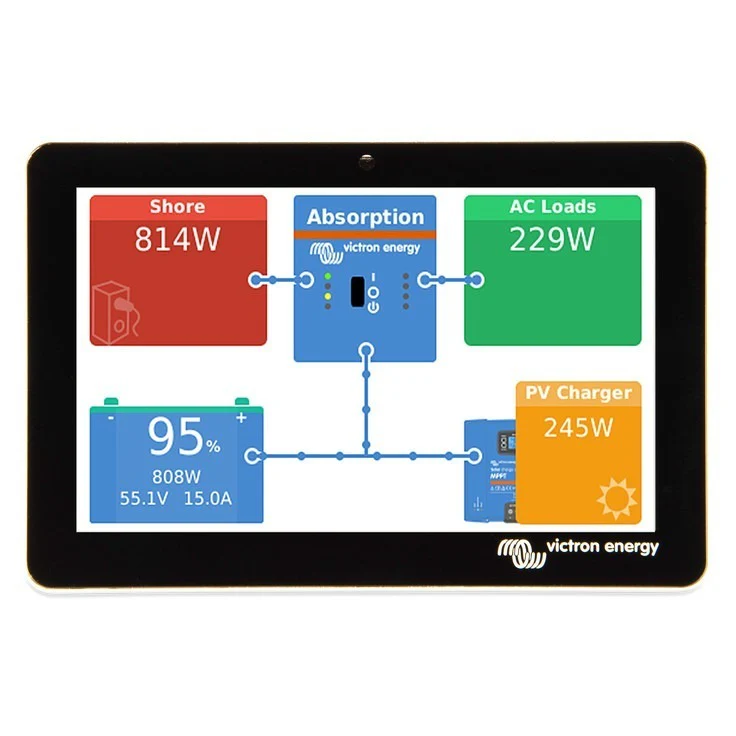 2 Person Household Home Energy Storage Set Up – 3KVA-ESS - Image 2