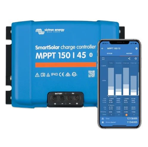 2 Person Household Home Energy Storage Set Up – Includes Batteries and Panels – 3KVA-ESS-FK - Image 2