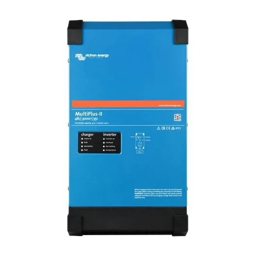 2 Person Household Off Grid Set Up – 3KVA-OG - Image 2