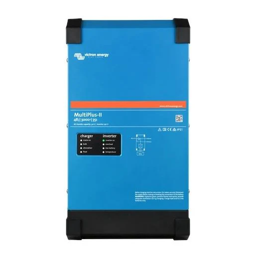 2 Person Household Off Grid Set Up – Includes Batteries and Panels – 3KVA-OG-FK - Image 5