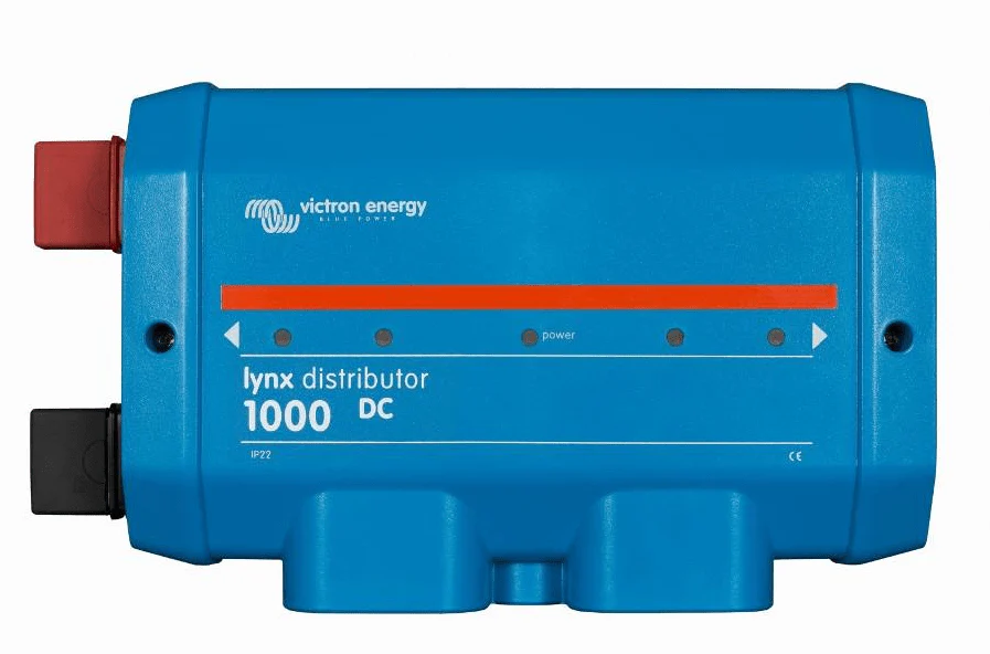 2 Person Household Off Grid Set Up (No MPPT) – 3KVA-ESS-B - Image 3