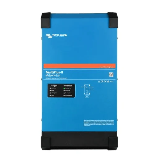 2 Person Household Off Grid Set Up (No MPPT) – 3KVA-ESS-B - Image 4