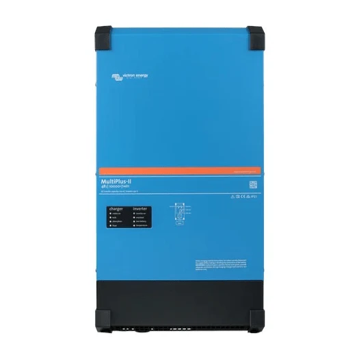 4 Person Household Home Energy Storage Set Up – Includes Batteries and Panels – 10KVA-ESS-FK - Image 5