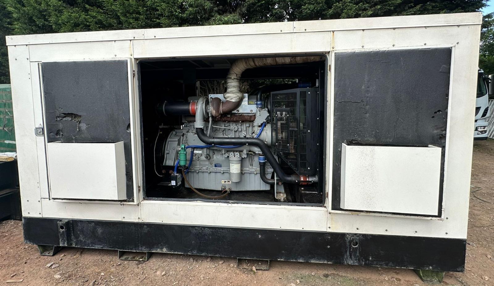 350kva Perkins Generator - Image 12