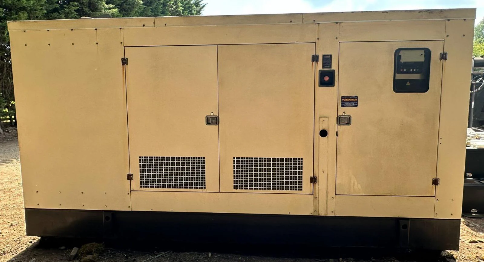 350kva Perkins Generator - Image 13