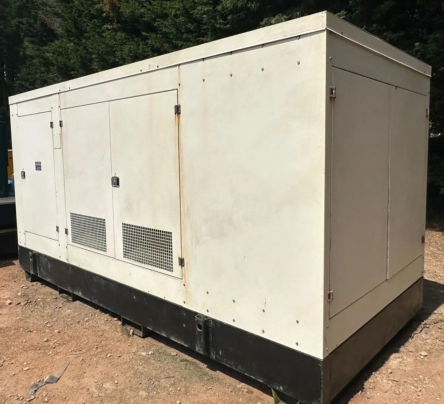 350kva Perkins Generator - Image 15