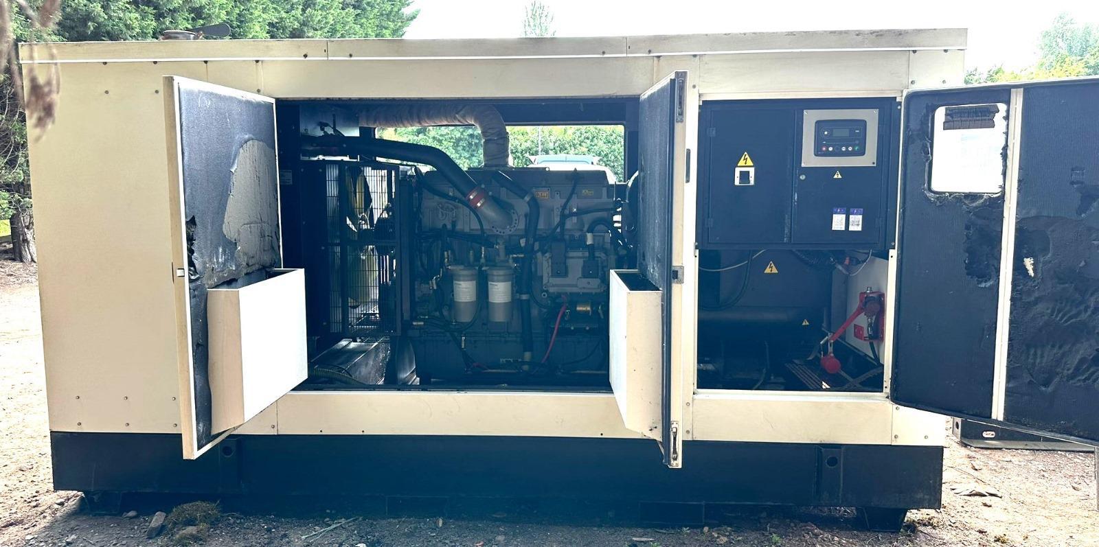 350kva Perkins Generator - Image 4