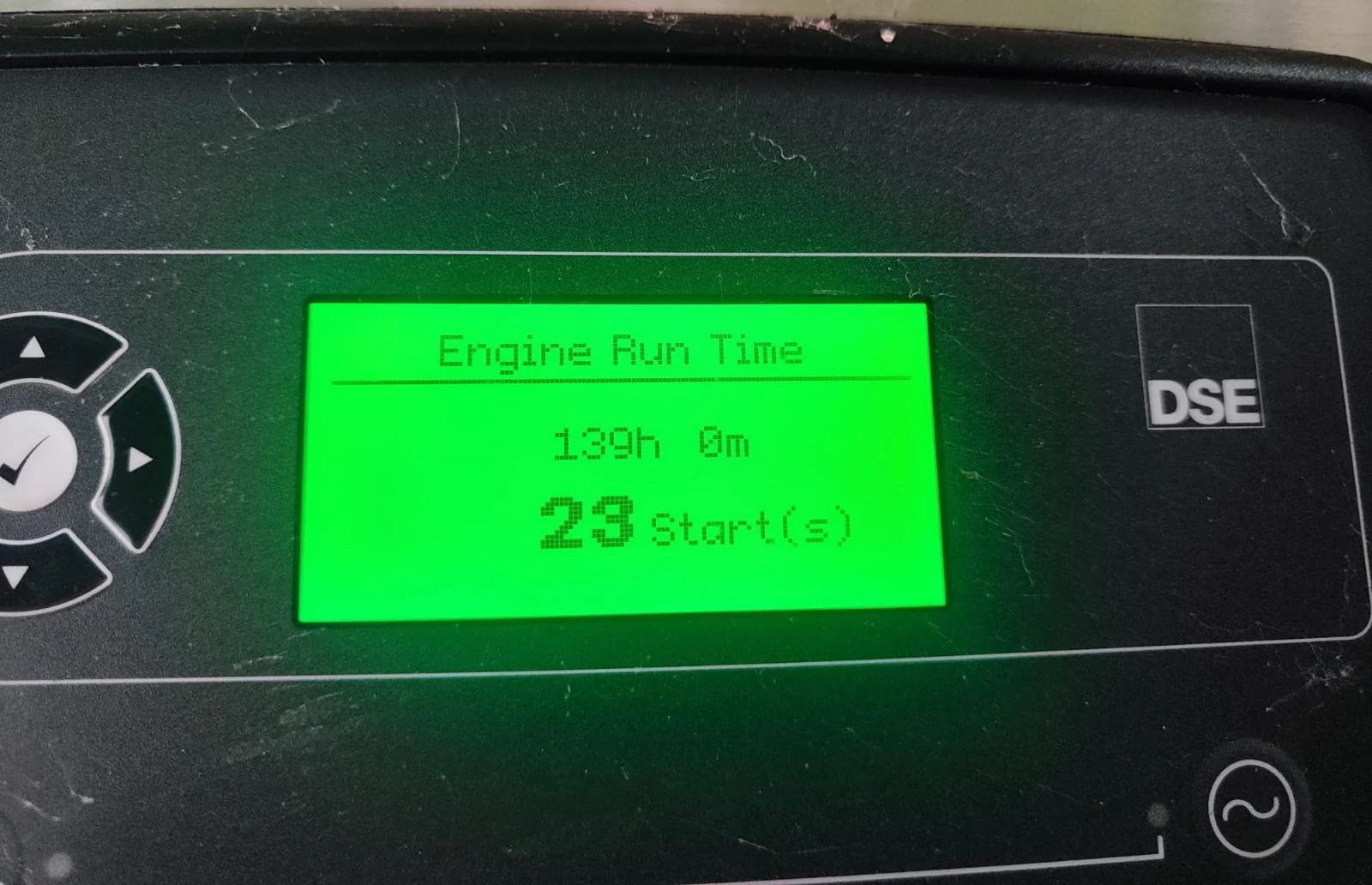 350kva Perkins Generator - Image 8