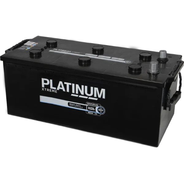 623X Platinum Xtreme BATTERY 12V 180Ah (CCA 1050)