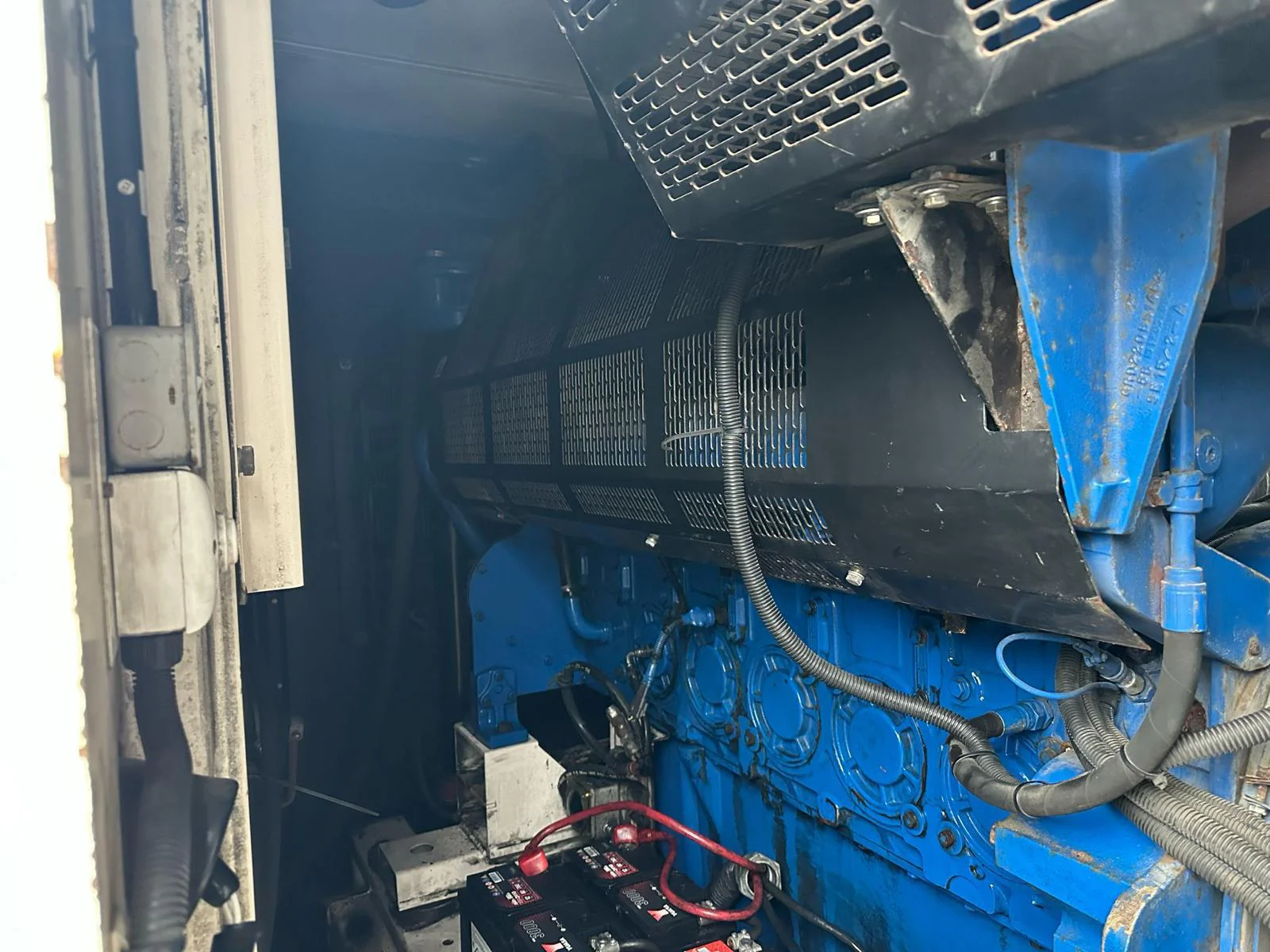800kva (Prime) FG Wilson Generator 2009 - Image 5