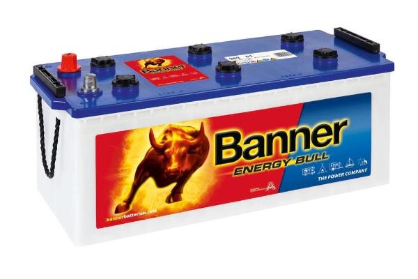 BANNER LEISURE BATTERY (96351) 12V 180Ah Energy Bull