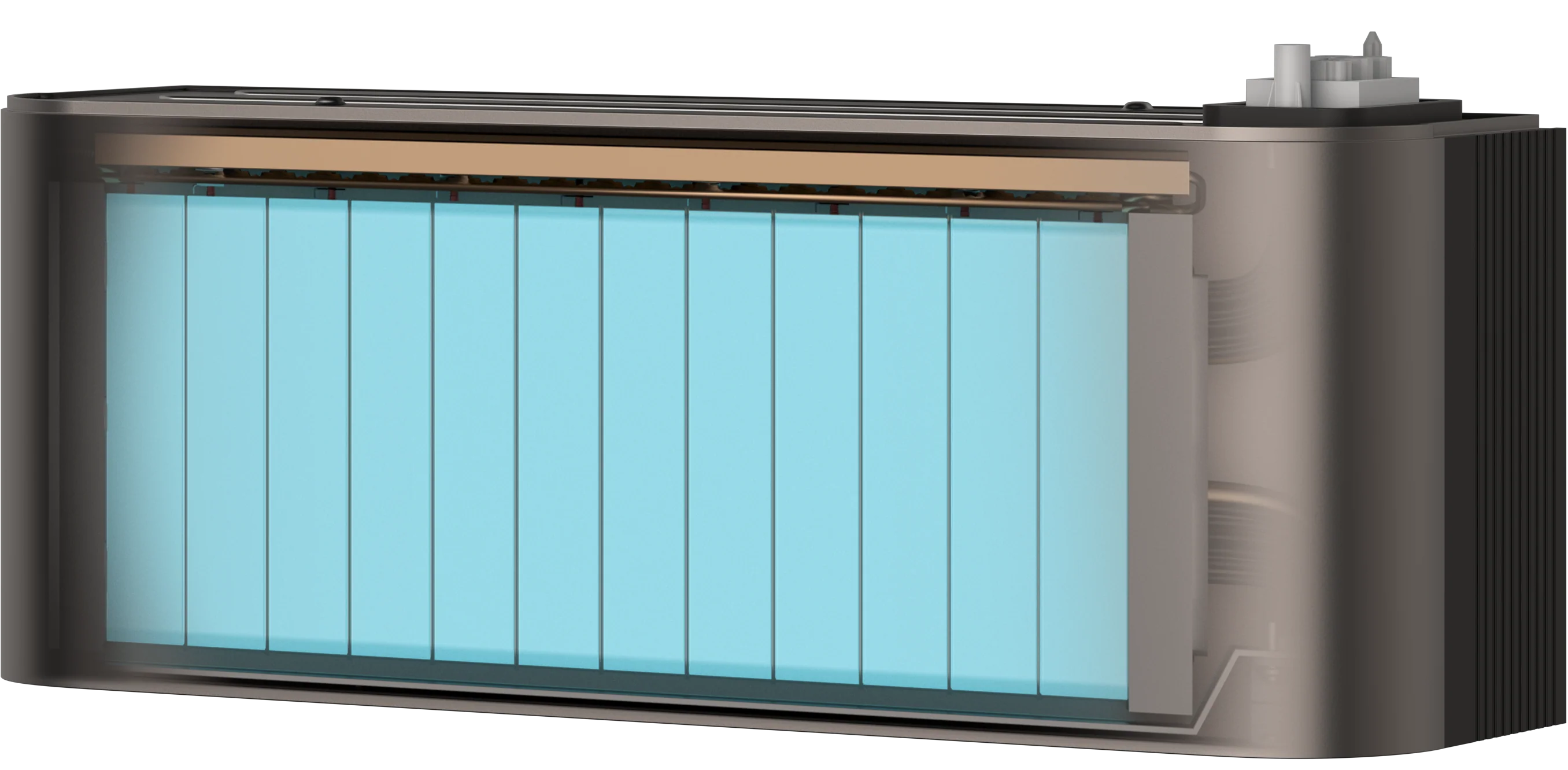 Canadian Solar EP Cube 5kWh Battery Storage - Image 3
