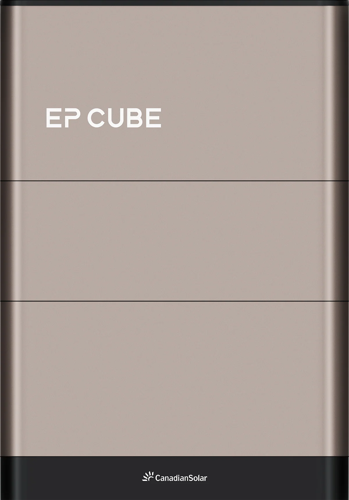 Canadian Solar EP Cube 7.6kW Single-Phase Hybrid Inverter + 5kWh storage system - Image 3