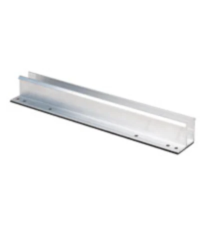 ClickFit EVO - Mounting Profile Metal Roof Portrait Optimiser Ready