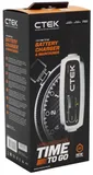 CTEK CT5 TIME TO GO 12V 5A BATTERY CHARGER - 40-162 - Image 2