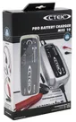 CTEK MXS 10 12V 10A BATTERY CHARGER AND CONDITIONER MXS10 - 56-818 - Image 2