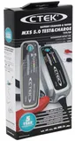 Ctek MXS 5.0 Test and Charge - Tests and Charges 12V Batteries - 56-976 - Image 2