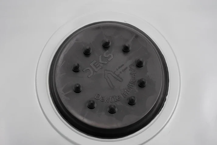 Dektite® Lead Multicable Solar Flashing (Tile or Slate Roof) DNLS10MB - Image 3