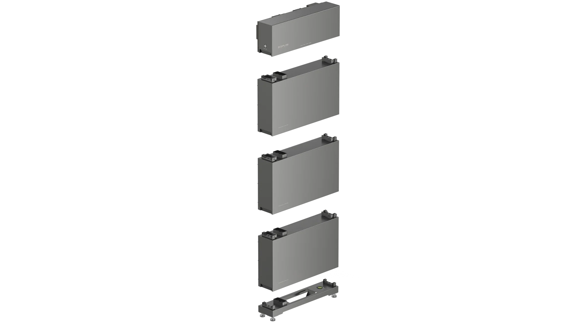 EcoFlow 15kWh PowerOcean DC Fit Solar Battery Storage System - Image 2