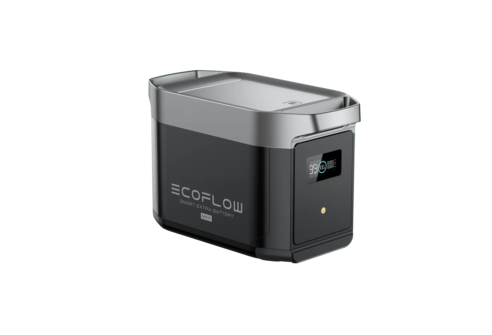 EcoFlow DELTA 2 Max Smart Extra Battery - Image 2