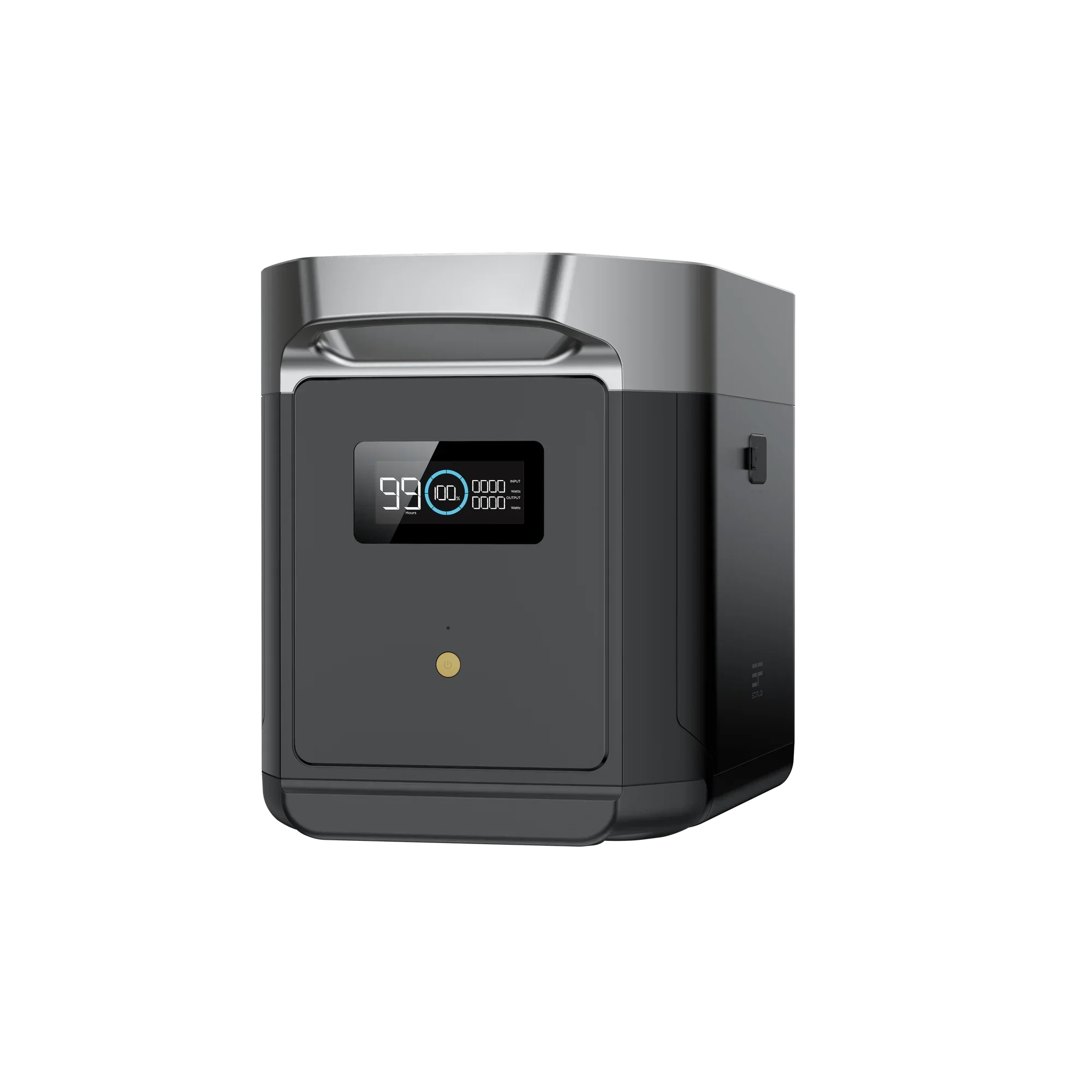 EcoFlow DELTA 2 Max Smart Extra Battery - Image 3