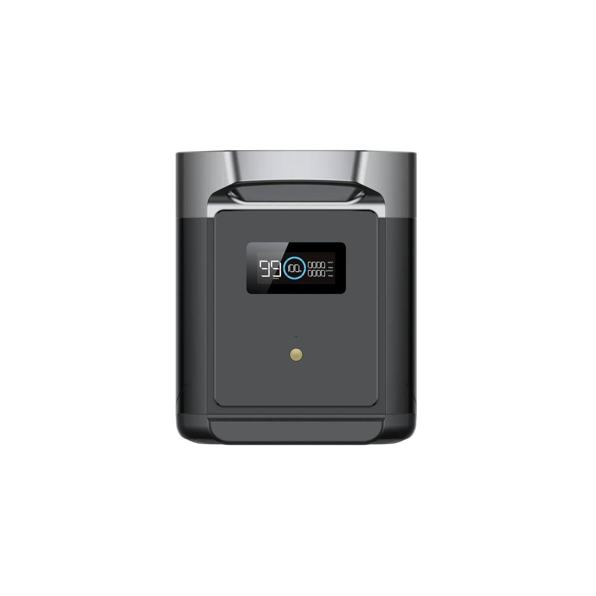 EcoFlow DELTA 2 Max Smart Extra Battery - Image 5