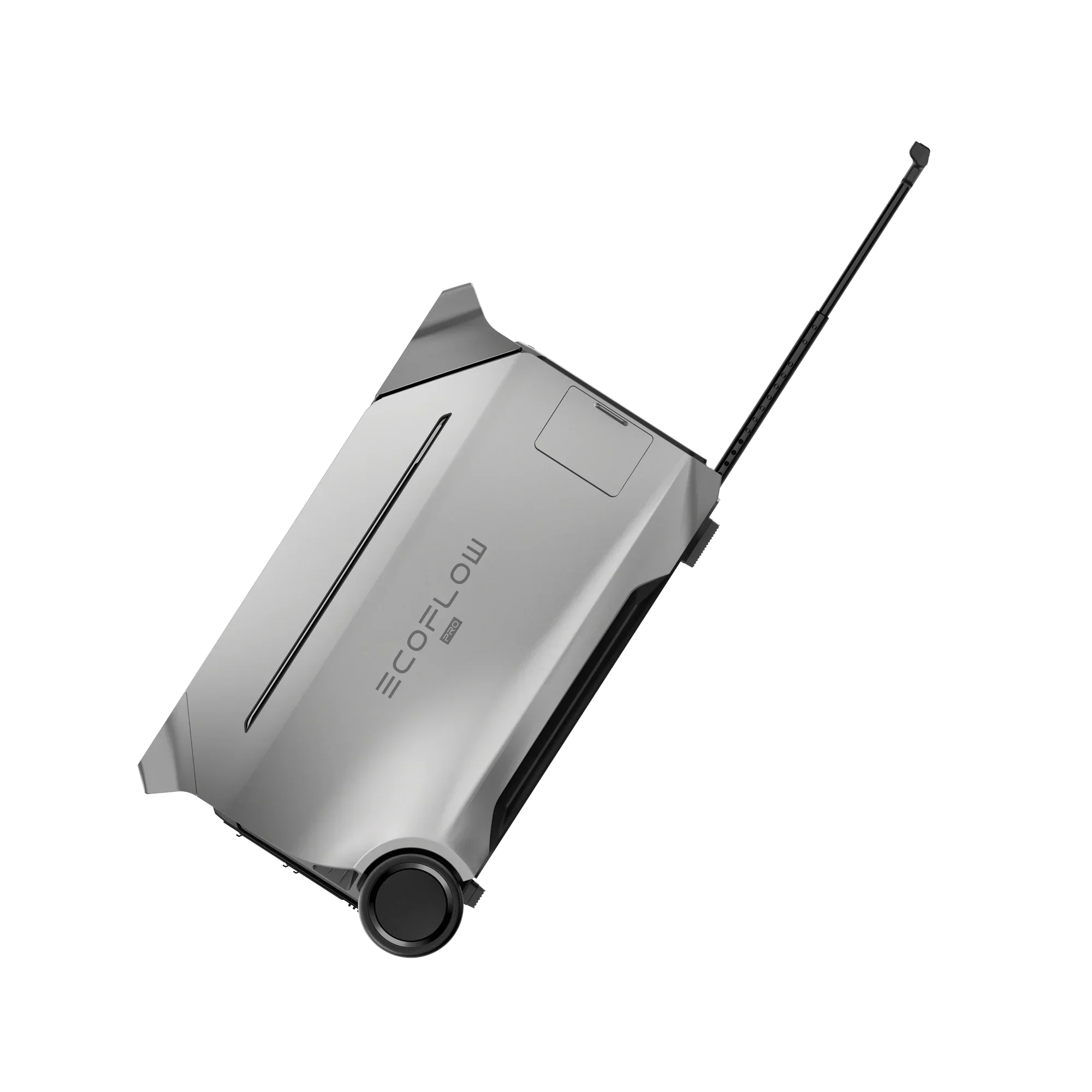 EcoFlow DELTA Pro 3 Portable Power Station - Image 2