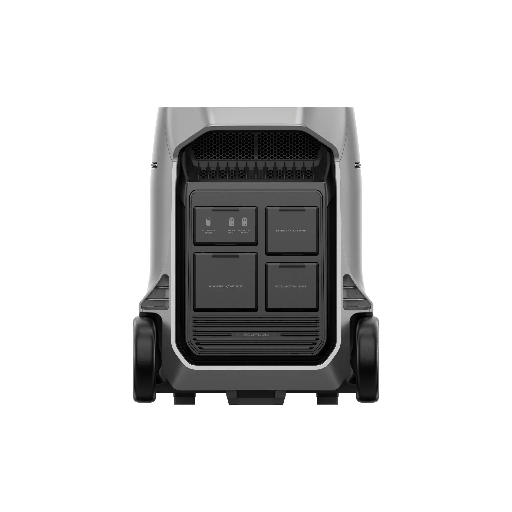 EcoFlow DELTA Pro 3 Portable Power Station - Image 5