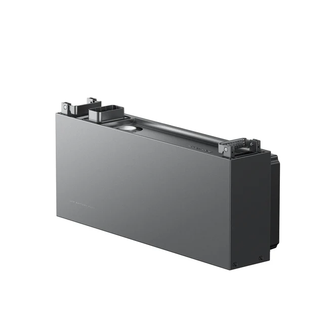 EcoFlow Ocean 2 LFP Battery 5kWh 10,000 Cycles IP66 - Image 2