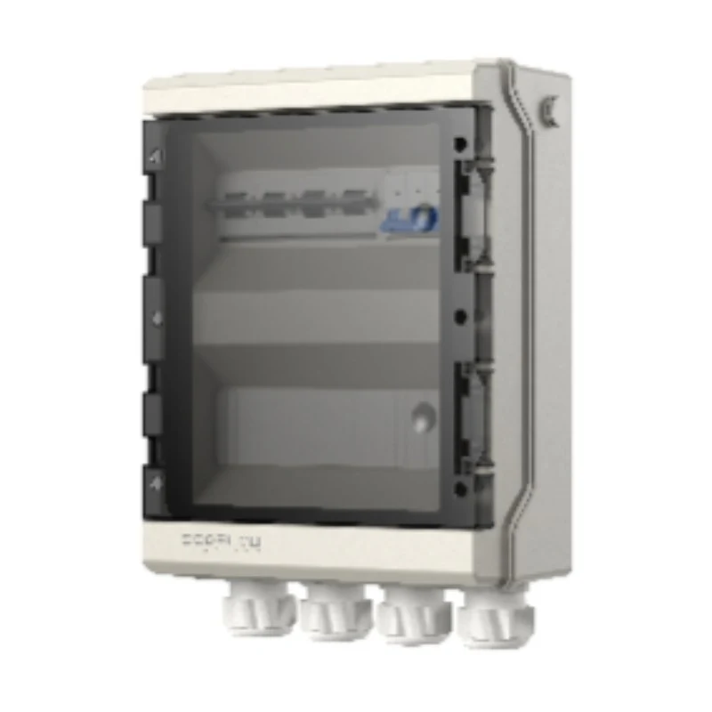EcoFlow Power Box Backup (3ph) - Image 2