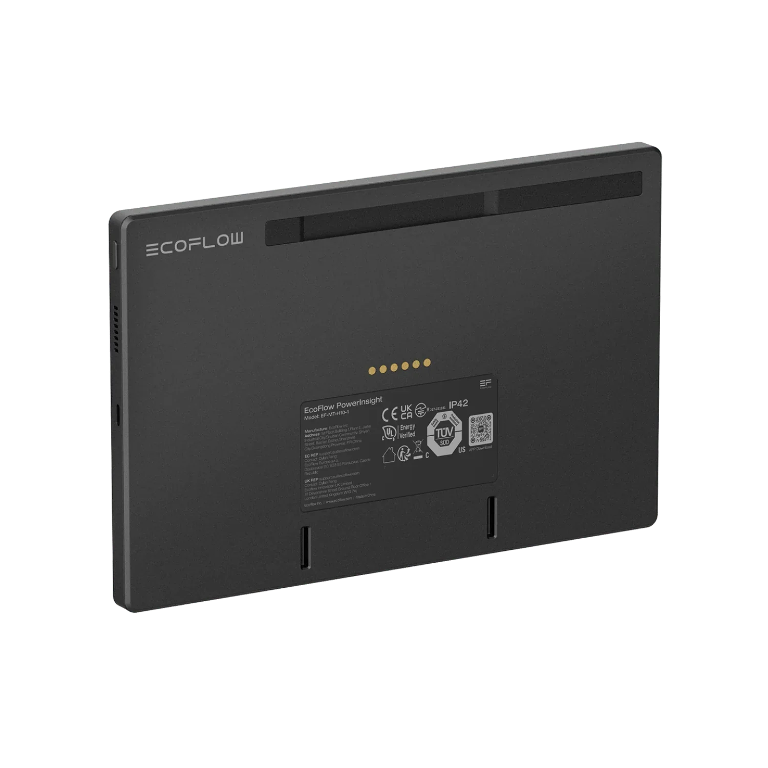 EcoFlow PowerInsight 2 Monitor - Image 4