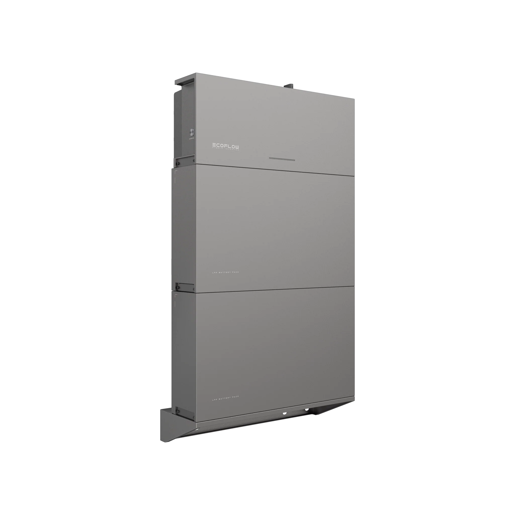 EcoFlow PowerOcean (Single-Phase) Hybrid Inverter 5kW Bundle With 10kWh EcoFlow PowerOcean LFP Battery - Image 3
