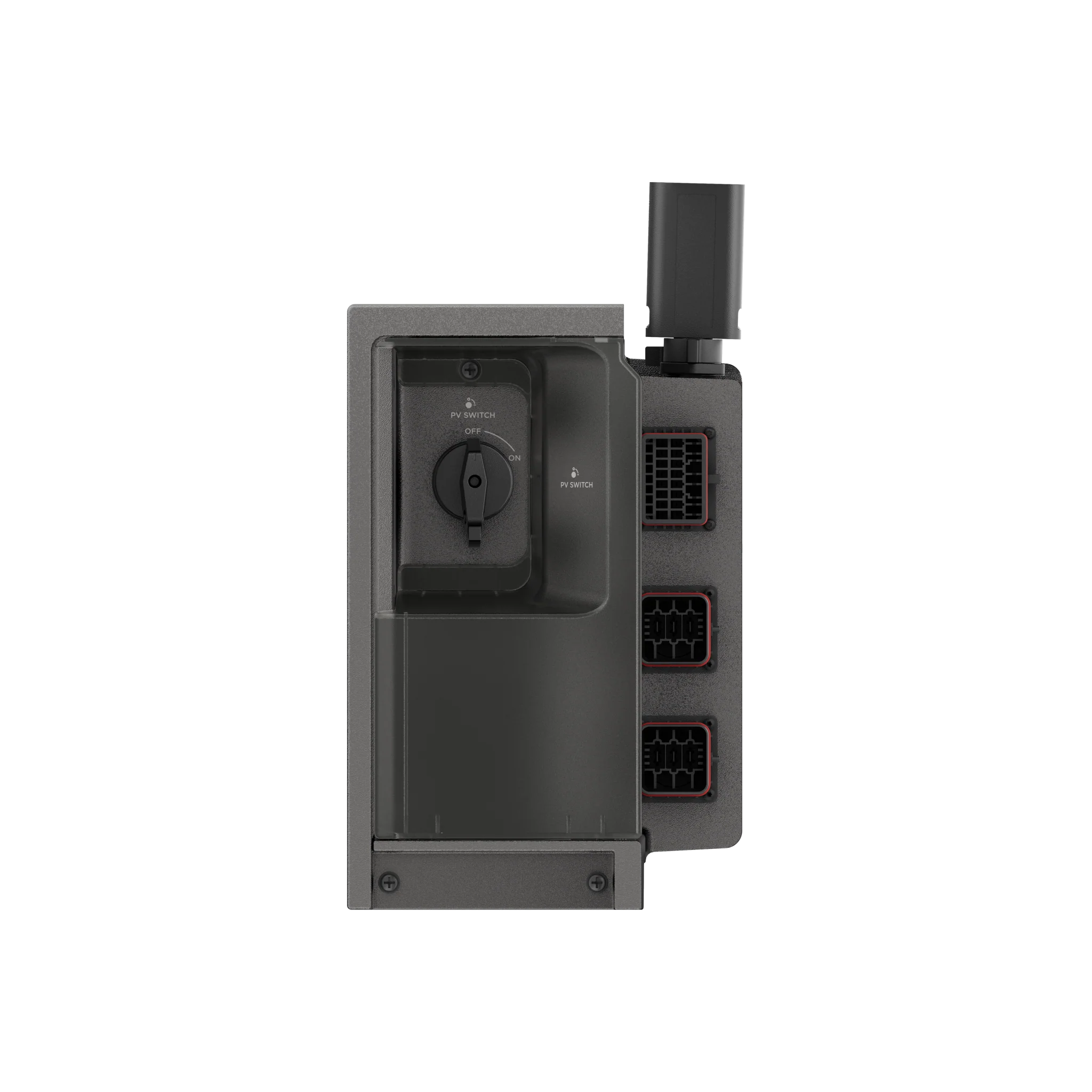 EcoFlow PowerOcean (Single-Phase) Hybrid Inverter 5kW - Image 4