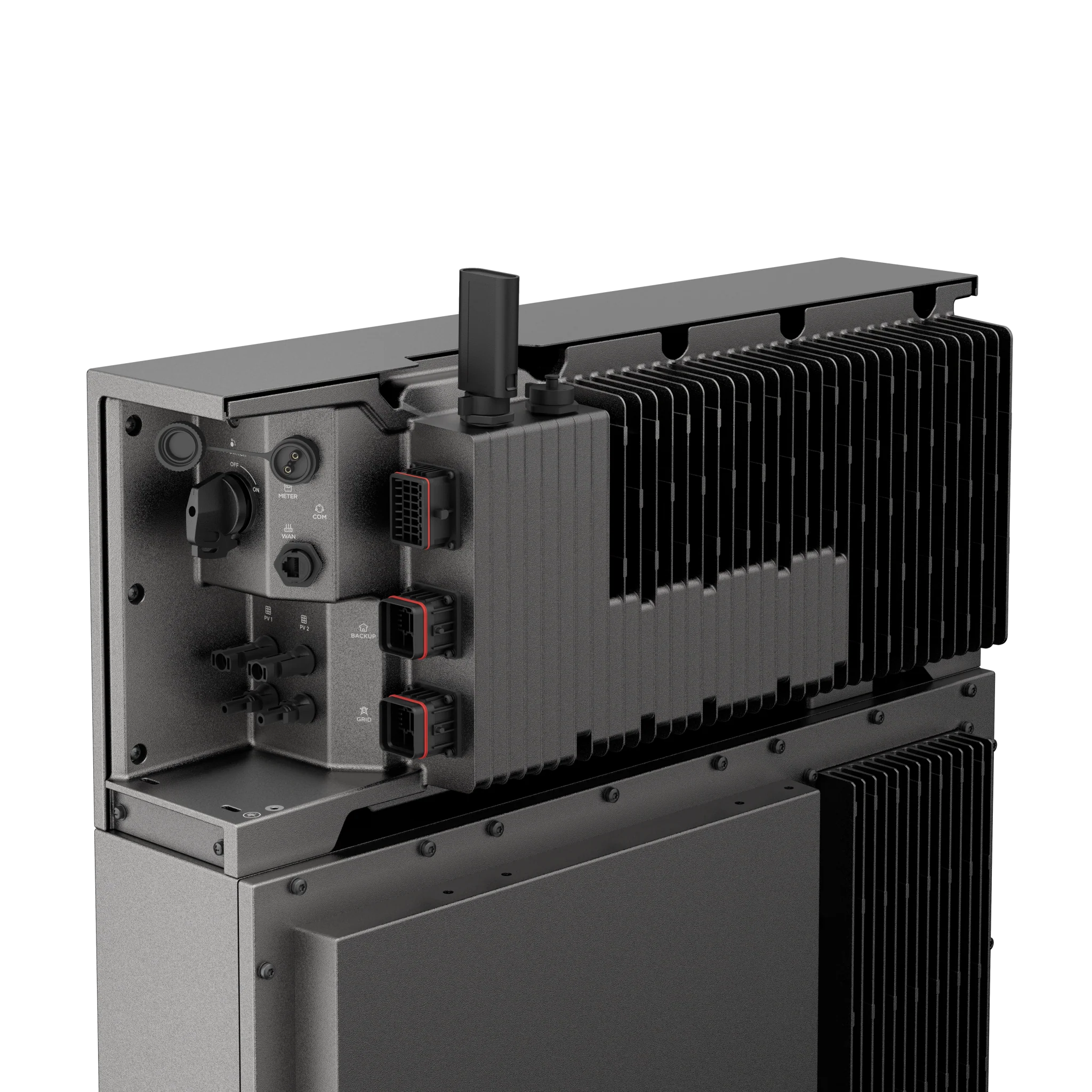EcoFlow PowerOcean (Single-Phase) Hybrid Inverter 5kW - Image 5
