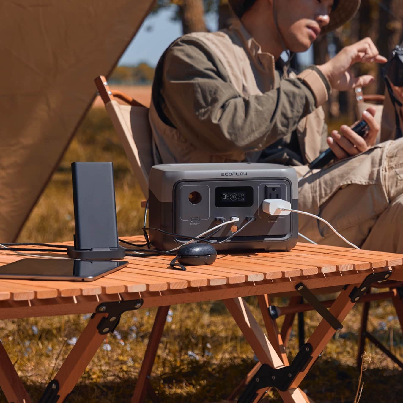 EcoFlow RIVER 2 Portable Power Station - Image 4