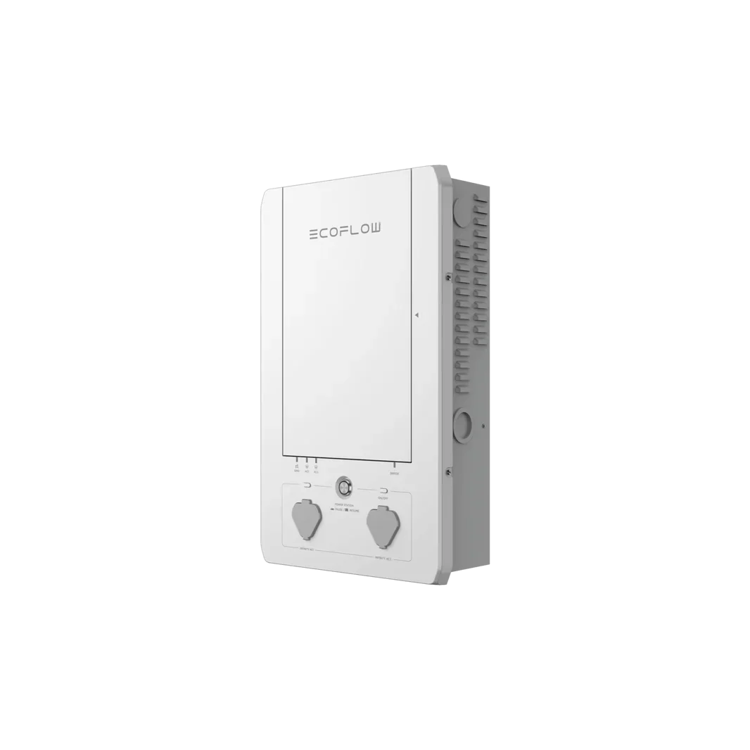 EcoFlow Smart Home Panel - Image 3