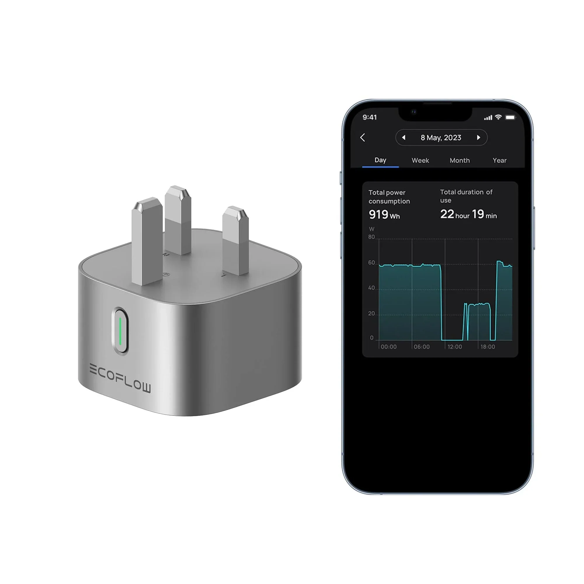 EcoFlow Smart Plug - Image 3