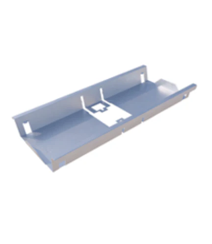 FlatFix Wave Ballast Tray