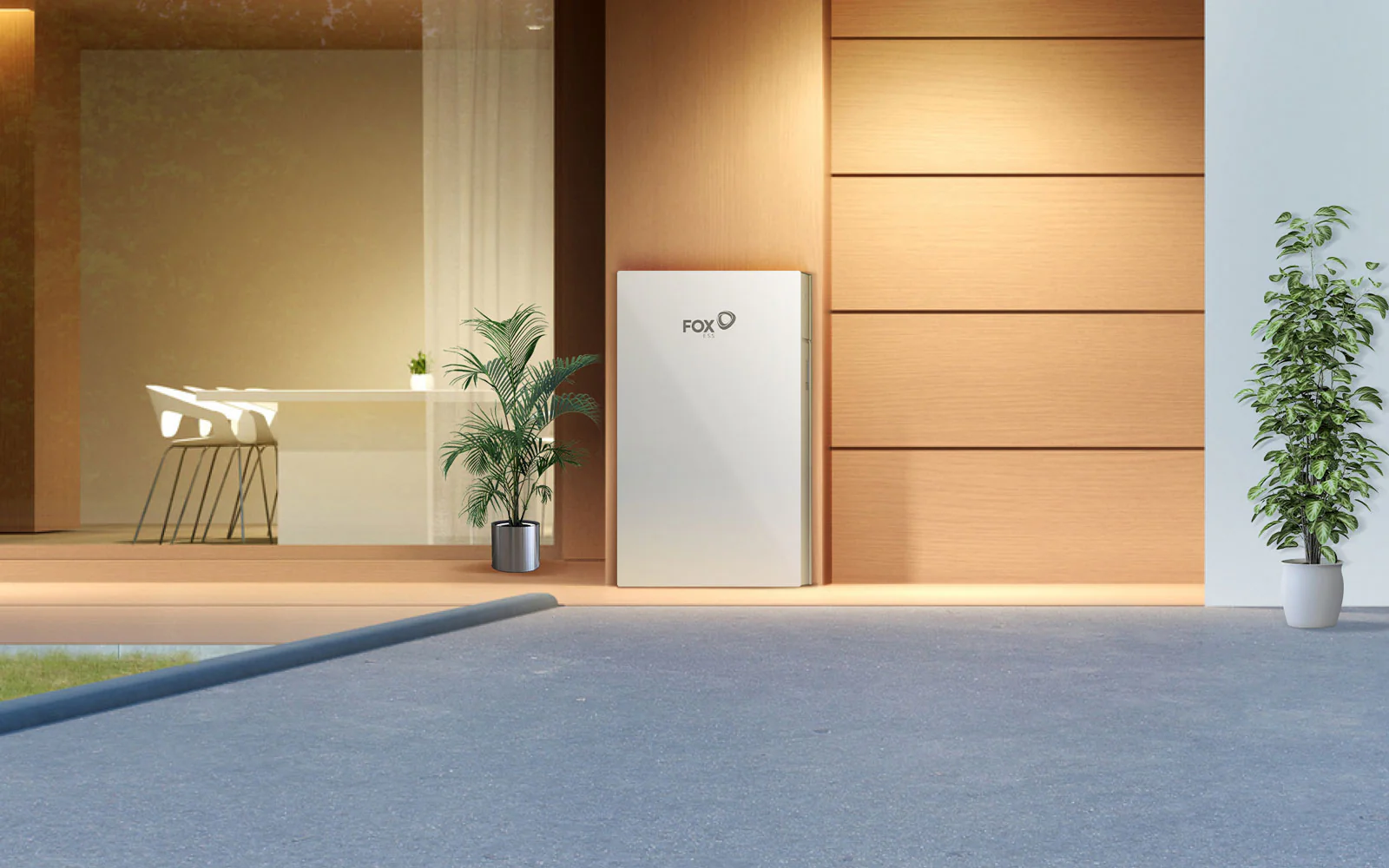 Fox ESS Evo Series 8.0kW with 10.24kWh - Image 3