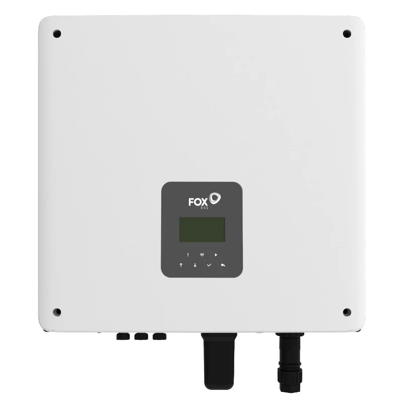 Fox H1 3.0kW Hybrid Inverter with EPS 1PH Gen 2