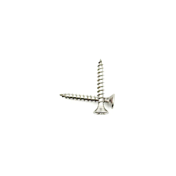 GSE In-Roof Screws for Fixing Hooks 3.5x25mm A2 - ART106905
