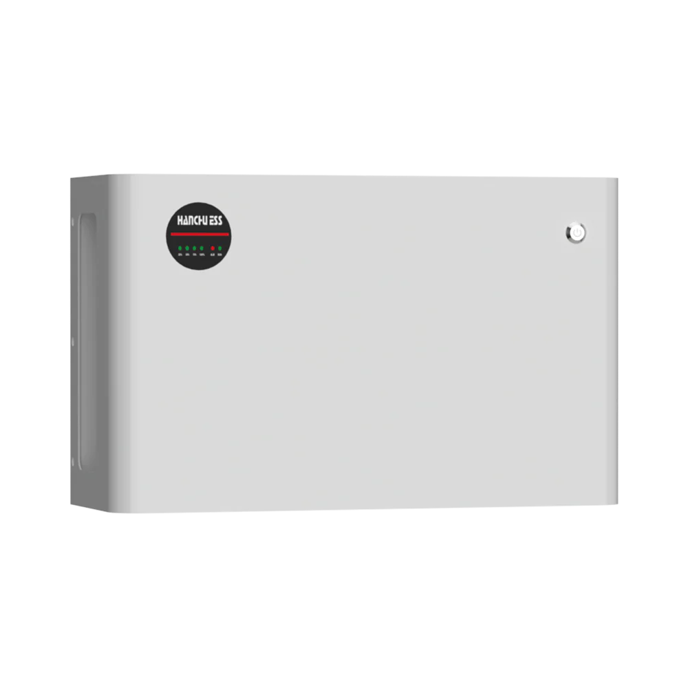 Hanchu Low Voltage Battery 3.2kWh - Image 2