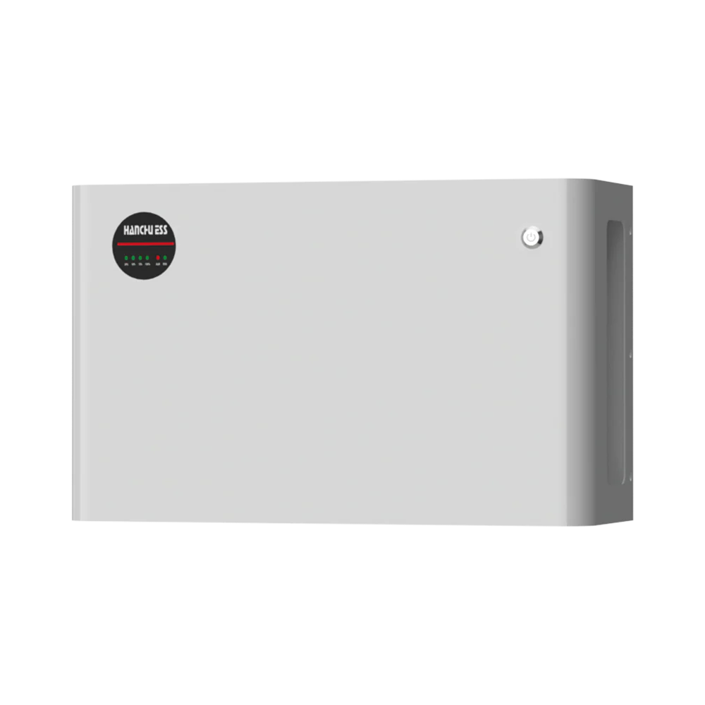 Hanchu Low Voltage Battery 3.2kWh - Image 3