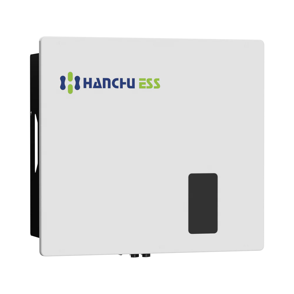 Hanchu Single Phase Hybrid Inverter 3.68kW - Image 3