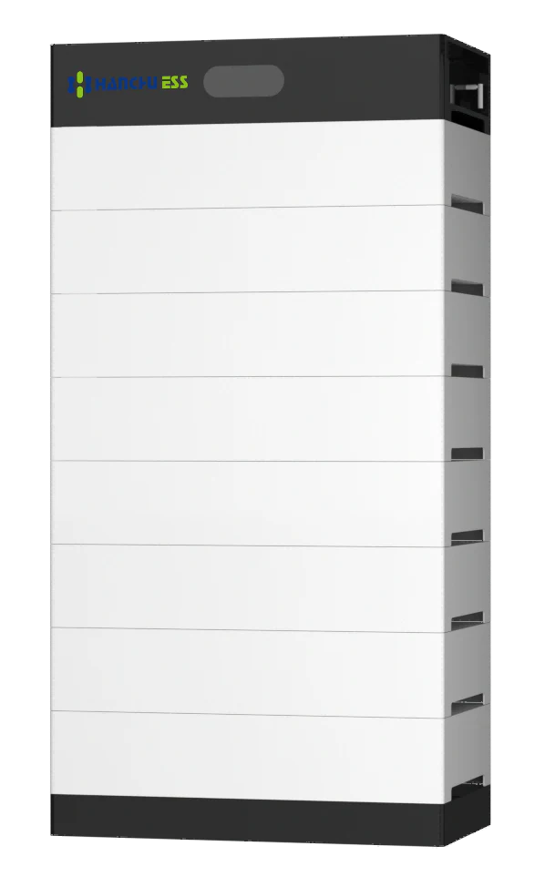 Hanchu ESS 47.0kWh HV Battery - Image 3