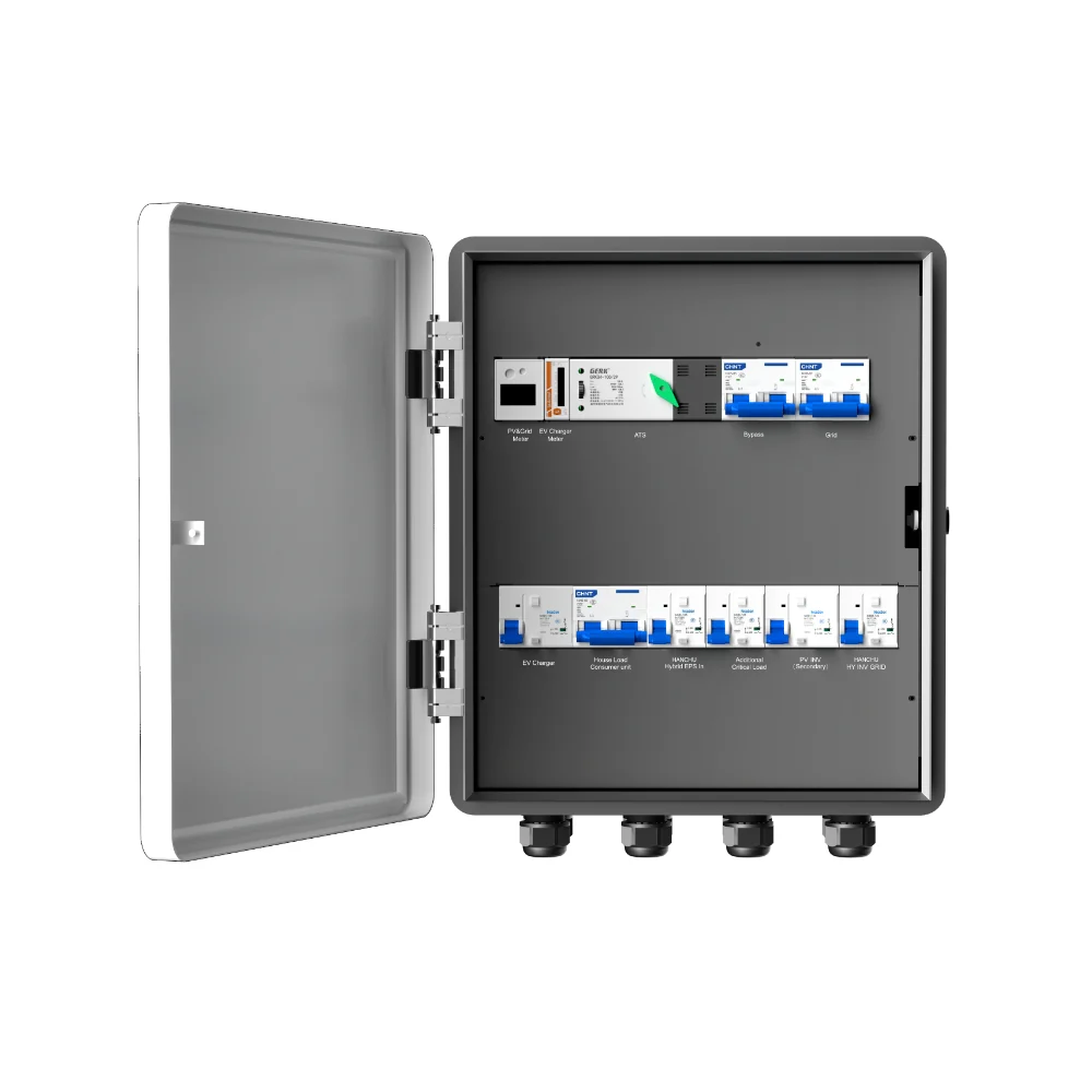 Hanchu ESS Gateway - Single Phase Gen 2 - Image 3