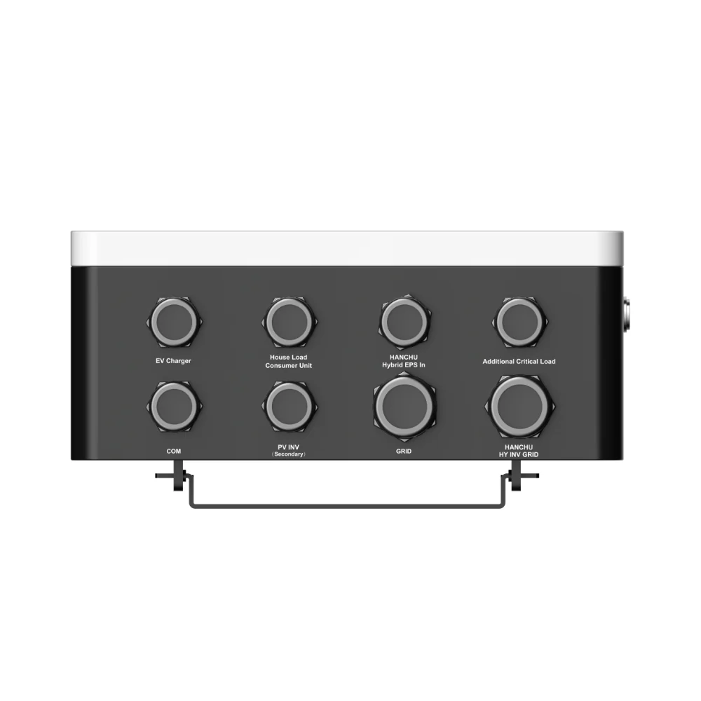 Hanchu ESS Gateway - Single Phase Gen 2 - Image 5