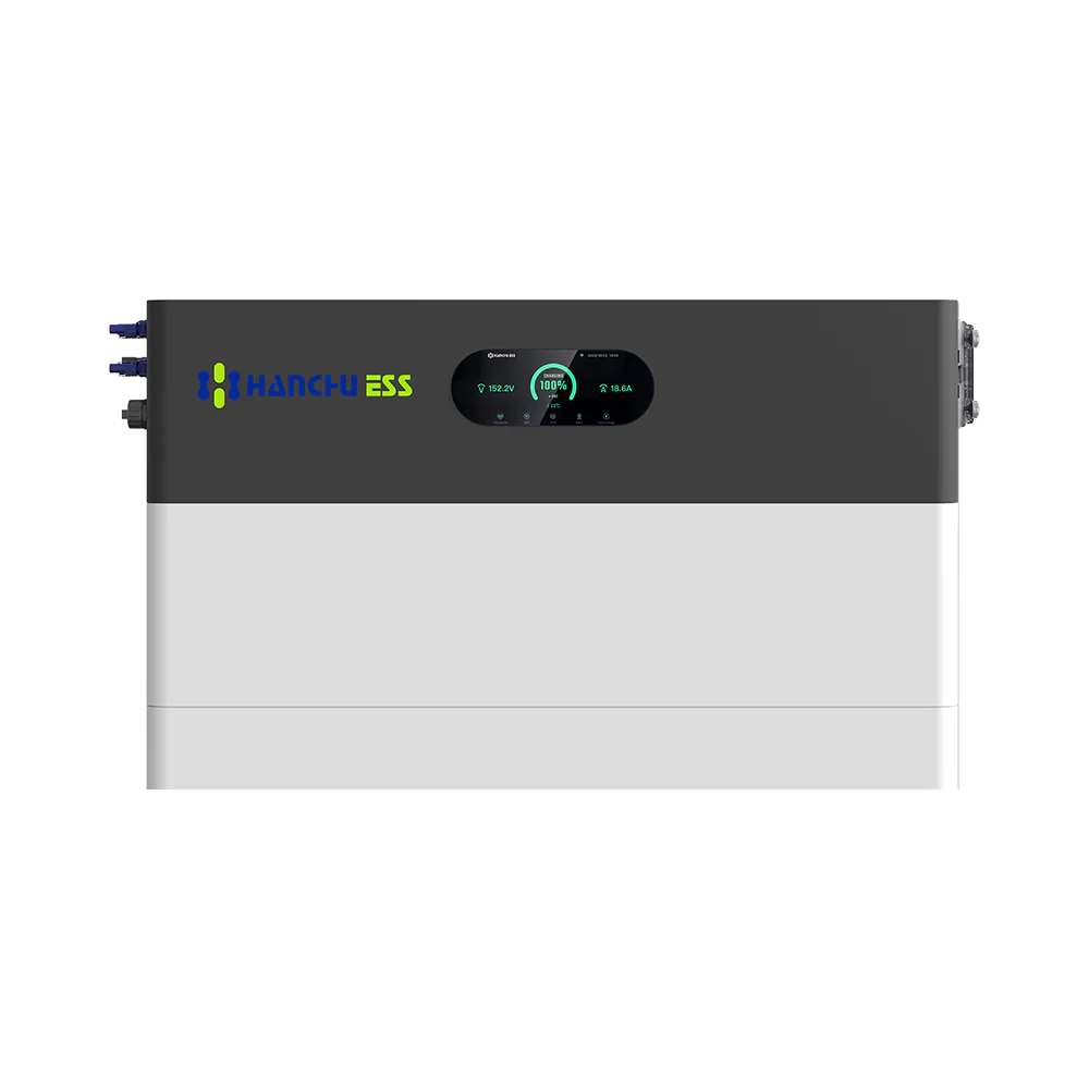 Hanchu High Voltage Battery 2.7kWh - Battery Control Box - Image 4